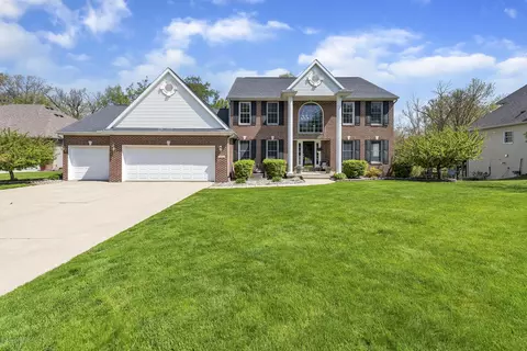 504 W Dill Dr, Dewitt, MI 48820 photo 22