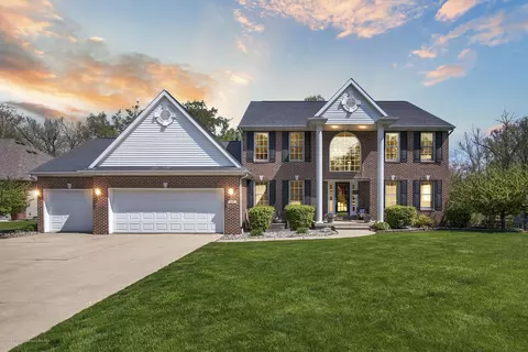 504 W Dill Dr, Dewitt, MI 48820 photo 1