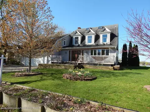 6375 E Reynolds, Haslett, MI 48840 photo 1