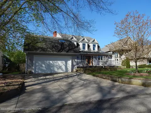 6375 E Reynolds, Haslett, MI 48840 photo 2
