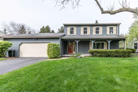 307 Westbrook Dr, Dewitt, MI 48820 photo 53