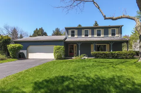 307 Westbrook Dr, Dewitt, MI 48820 photo 1