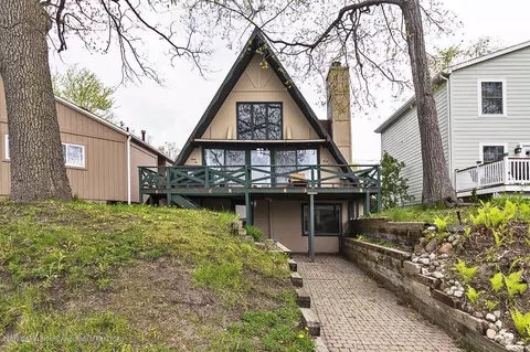 6247 W Reynolds Rd, Haslett, MI 48840 photo 1