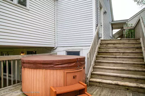 11750 Clark Rd, Eagle, MI 48822 photo 5