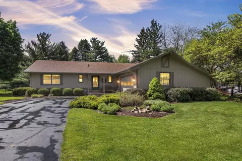 4151 Westwind Ln, Dewitt, MI 48820 photo 1
