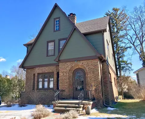 515 Everett Dr, Lansing, MI 48915 photo 1