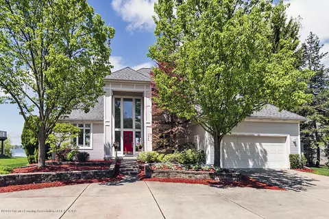 1340 Hickory Is, Haslett, MI 48840 photo 43