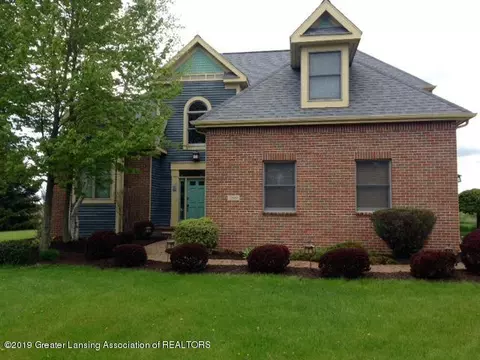 1560 Tuttle Rd, Mason, MI 48854 photo 1