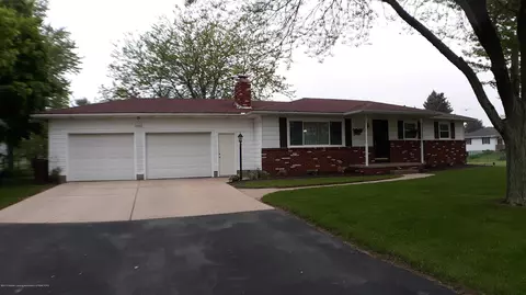 7642 Loomis Rd, Dewitt, MI 48820 photo 2