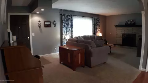 7642 Loomis Rd, Dewitt, MI 48820 photo 5