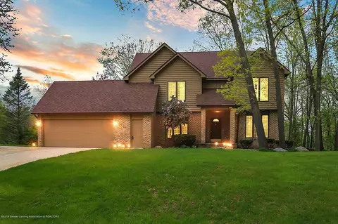 13384 Blackwood Dr, Dewitt, MI 48820 photo 1