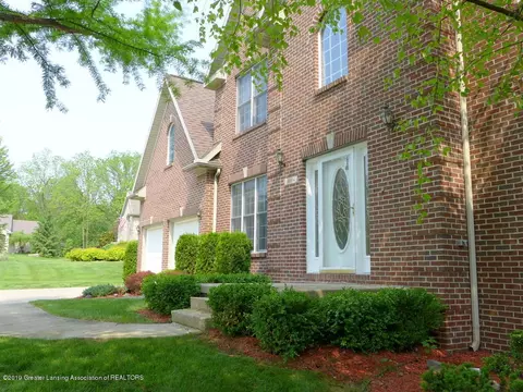4614 Malpaso, Lansing, MI 48917 photo 47