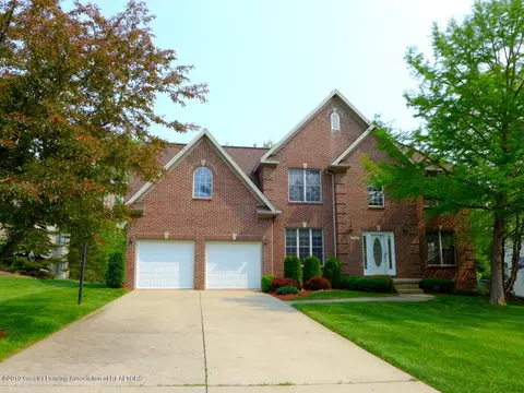 4614 Malpaso, Lansing, MI 48917 photo 1