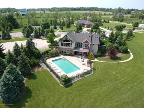 11855 Claridge Dr, Dewitt, MI 48820 photo 34