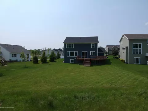 11855 Claridge Dr, Dewitt, MI 48820 photo 3