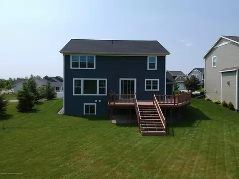 11855 Claridge Dr, Dewitt, MI 48820 photo 2
