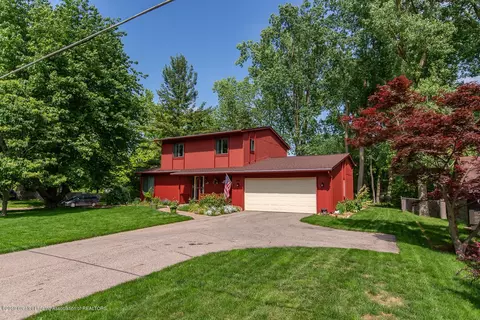 5610 Cornell Rd, Haslett, MI 48840 photo 2