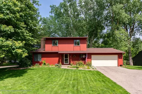5610 Cornell Rd, Haslett, MI 48840 photo 1