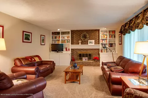 5610 Cornell Rd, Haslett, MI 48840 photo 5