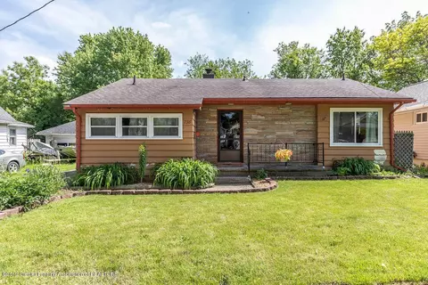 736 Call St, Lansing, MI 48906 photo 1