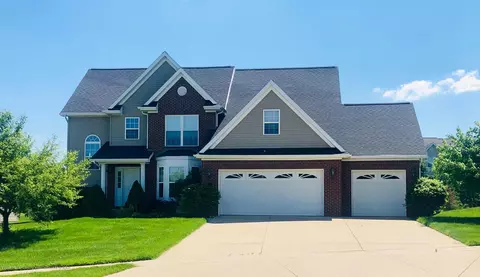 1117 Cobblestone Ct, Williamston, MI 48895 photo 1