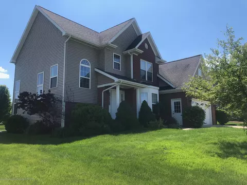 1117 Cobblestone Ct, Williamston, MI 48895 photo 2