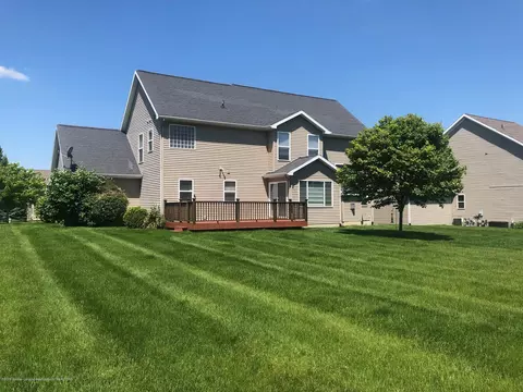 1117 Cobblestone Ct, Williamston, MI 48895 photo 4