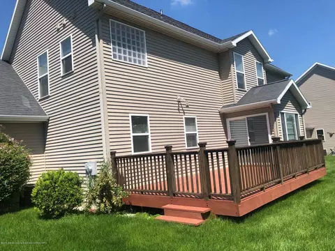 1117 Cobblestone Ct, Williamston, MI 48895 photo 5
