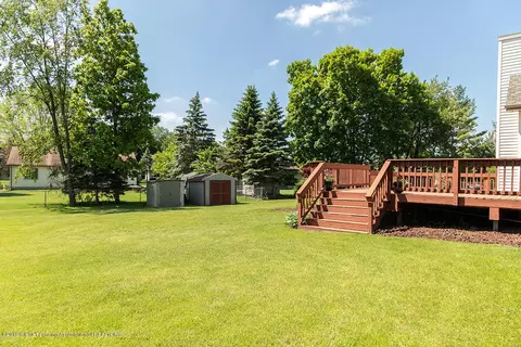 5035 Patrick Cir, Holt, MI 48842 photo 9