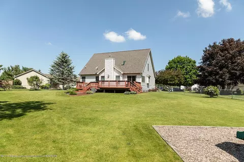 5035 Patrick Cir, Holt, MI 48842 photo 5