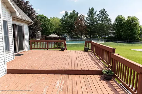 5035 Patrick Cir, Holt, MI 48842 photo 12