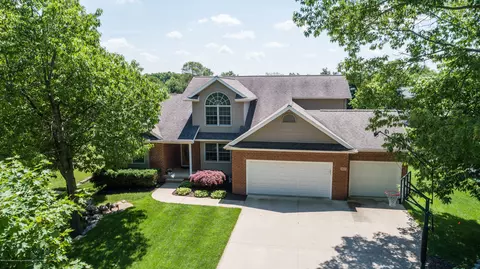 2521 Julie Way, Dewitt, MI 48820 photo 51