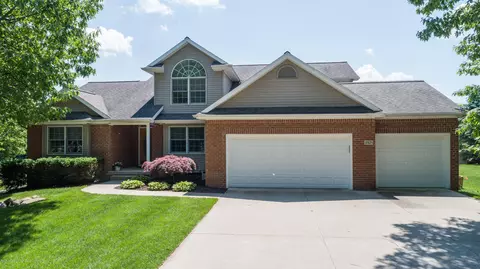 2521 Julie Way, Dewitt, MI 48820 photo 1