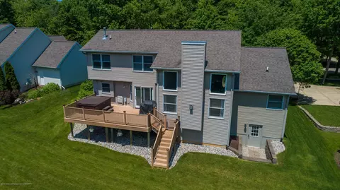 2521 Julie Way, Dewitt, MI 48820 photo 43