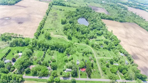 4155 Beard Rd, Perry, MI 48872 photo 1