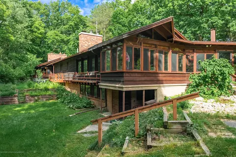 4331 Hulett Rd, Okemos, MI 48864 photo 1