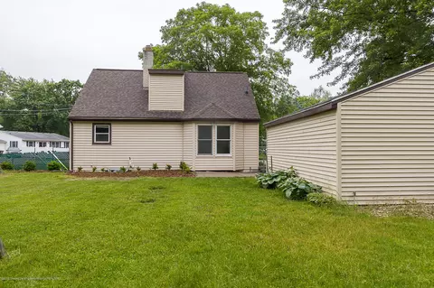 611 Maple Hill Dr, Haslett, MI 48840 photo 26