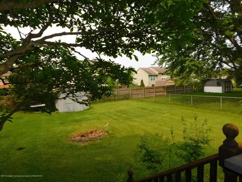 1014 Eugenia Dr, Mason, MI 48854 photo 21
