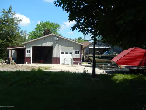 15443 W Herbison Rd, Eagle, MI 48822 photo 22