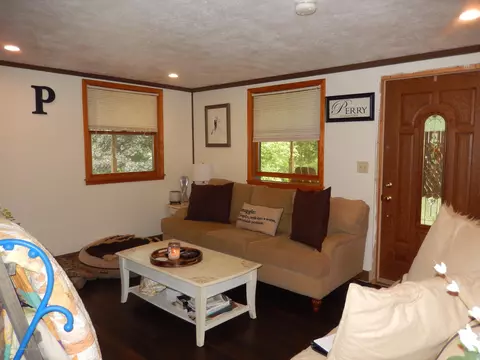 15443 W Herbison Rd, Eagle, MI 48822 photo 5