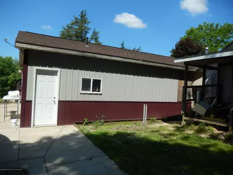 15443 W Herbison Rd, Eagle, MI 48822 photo 19
