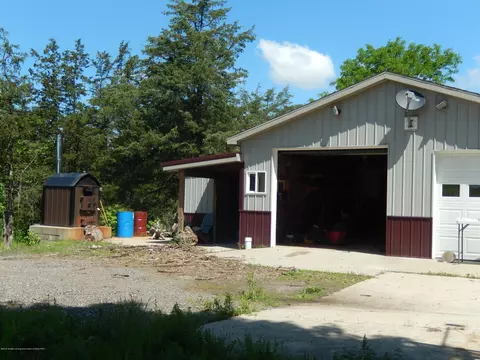 15443 W Herbison Rd, Eagle, MI 48822 photo 23