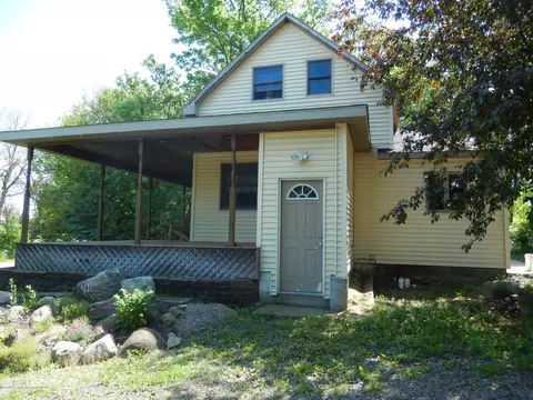 15443 W Herbison Rd, Eagle, MI 48822 photo 4
