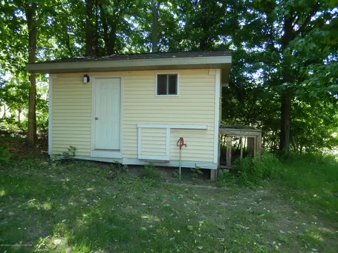 15443 W Herbison Rd, Eagle, MI 48822 photo 20
