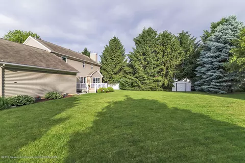 13640 Honeylocust Dr, Dewitt, MI 48820 photo 3