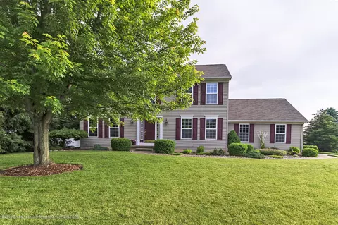 13640 Honeylocust Dr, Dewitt, MI 48820 photo 1