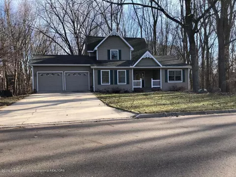 331 Williamsburg Rd, Lansing, MI 48917 photo 1