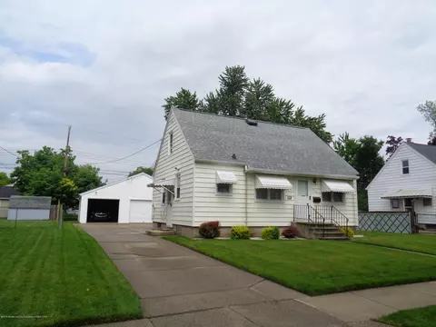 774 Fitting Ave, Lansing, MI 48917 photo 1