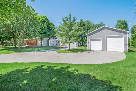 12950 Renee Dr, Perry, MI 48872 photo 4