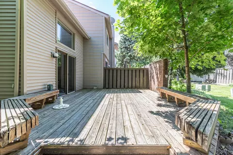 1014 Montevideo Dr #E, Lansing, MI 48917 photo 26